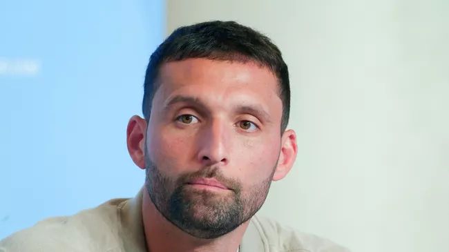 Талантливые футболисты России: взгляд Кевина Кураньи