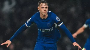 Травма полузащитника «Челси» Коула Палмера: что это значит для клуба?