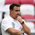 Тренер «Ростова» восхитился игроками после важной победы над «Спартаком»