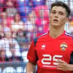 Возвращение Кирилла Глебова в общую группу: важный шаг для ЦСКА