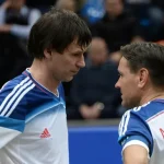 Впечатления великих: Валерий Божинов о Титове и Аленичеве