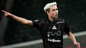 Алексей Батраков о захватывающем матче «Локомотива» с «Динамо»: ключевые моменты и впечатления