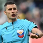 Арбитр Алексей Сухой: Кто судит матч «Зенит» против «Динамо» в 13-м туре РПЛ?