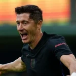 Будущее Левандовского в «Барселоне»: что ожидает польского нападающего?