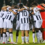 Целе одерживает впечатляющую победу над АЕК в Лиге конференций