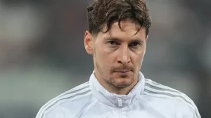 Далер Кузяев: Травма и госпитализация после матча с «Крыльями Советов»