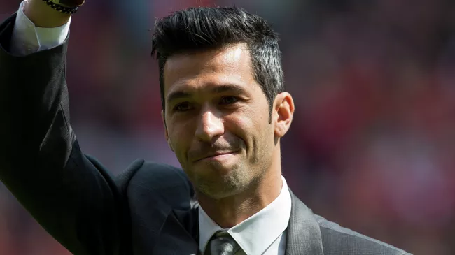 Деяна Станковича могут назначить главным тренером сборной Сербии