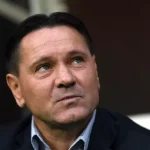 Дмитрий Аленичев: О возвращении в «Спартак» и судьбе клуба