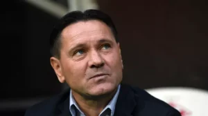 Дмитрий Аленичев: О возвращении в «Спартак» и судьбе клуба