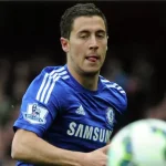 Эден Азар: легенда «Челси» в зале славы АПЛ