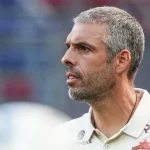 Фабио Челестини: Лучшая тренерская звезда РПЛ Сентября