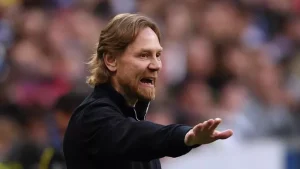 Фернандес о Сборной России: Позиция Боливийского Игрока перед Матчем