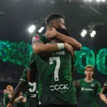 Футбольная битва: «Краснодар» одерживает победу над «Рубином» в напряжённом поединке РПЛ