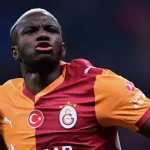 Галатасарай одержал победу над Ливерпулем в напряженном матче Лиги чемпионов