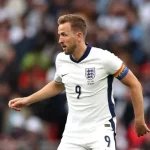 Гарри Кейн пропустит матч с Уэльсом из-за травмы: что это значит для сборной Англии?