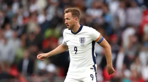 Гарри Кейн пропустит матч с Уэльсом из-за травмы: что это значит для сборной Англии?