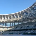 Гендиректор «Нижнего Новгорода» развеял слухи о смене спортивного директора