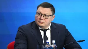 Генсек РФС Максим Митрофанов: Призыв к поддержке министра спорта Михаила Дегтярева