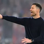 Хаби Алонсо поддержал «Кайрат» в Лиге Чемпионов