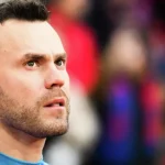 Игорь Акинфеев: как социальные сети помогают футболистам укреплять связь с болельщиками