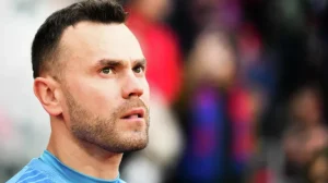 Игорь Акинфеев: как социальные сети помогают футболистам укреплять связь с болельщиками