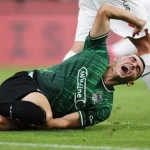 Инцидент на футбольном поле: КДК РФС разберется с конфликтом Сперцяна и Ндонга