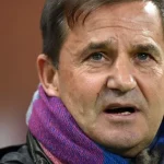 Испанский тренер Луис Гарсия: вызовы и перспективы в Российской Премьер-Лиге