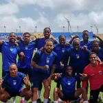 Историческое достижение: Сборная Кабо-Верде впервые пробилась на чемпионат мира по футболу