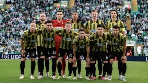 «Кайрат» — Чемпион Казахстана: Пятый Титул и Второй Год Подряд