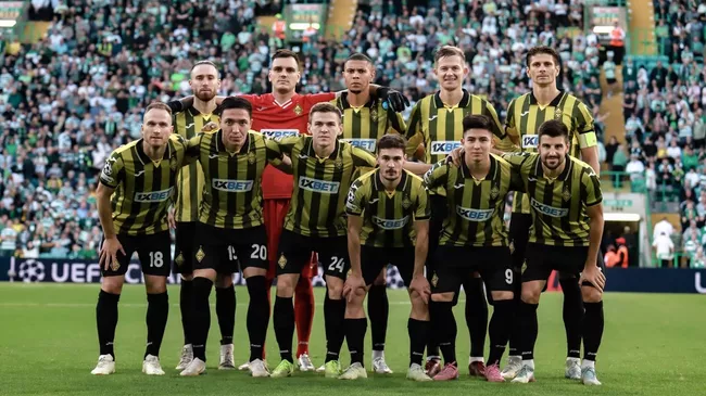 «Кайрат» — Чемпион Казахстана: Пятый Титул и Второй Год Подряд