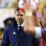 Карьера Валерия Карпина: Как его называли на футбольном поле