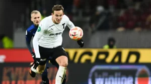 Кожемякин: Сравнение «Торпедо» и «Химок» — это ошибка