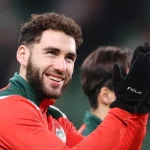 Красноярский «Енисей» одержал победу над костромским «Спартаком» в напряжённом матче