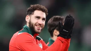 Красноярский «Енисей» одержал победу над костромским «Спартаком» в напряжённом матче