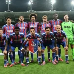 Кристал Пэлас побеждает Динамо Киев: итоги матча Лиги Конференций