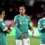 Кризис «Ливерпуля»: Пятое поражение в последних шести матчах