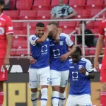 Кто на первом месте в РПЛ: «Спартак» и «Динамо» под давлением, а «Балтика» и «Локомотив» сияют!