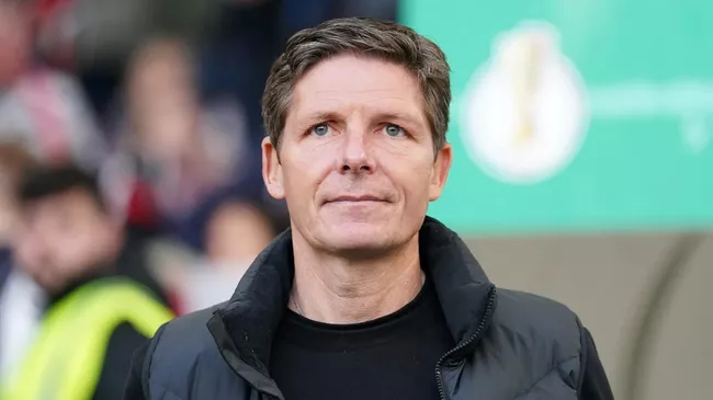 Кубок английской лиги: «Ливерпуль» уступает «Кристал Пэлас» в драматичном поединке