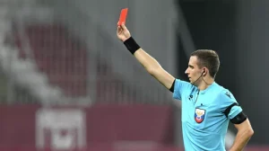 Лучший футболист «Локомотива» в октябре: Алексей Батраков