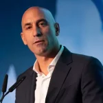 Луис Рубиалес: Книга о Заговоре и Скандале в Испанском Футболе