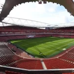 Мадридский «Атлетико» подал жалобу в УЕФА из-за проблем на стадионе «Эмирейтс»