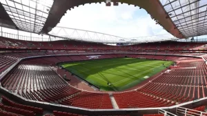 Мадридский «Атлетико» подал жалобу в УЕФА из-за проблем на стадионе «Эмирейтс»