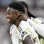 Мадридский «Реал» уверенно побеждает «Вильярреал» в захватывающем матче Ла Лиги