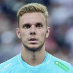 Максим Глушенков: Соперничество с Ямалем и Мечты о Европейском Футболе