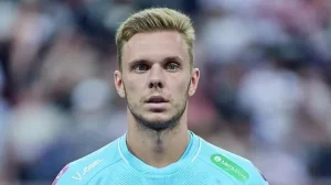 Максим Глушенков: Соперничество с Ямалем и Мечты о Европейском Футболе