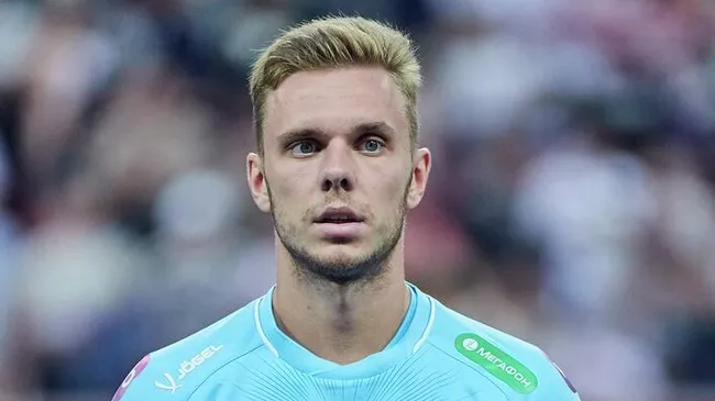 Максим Глушенков: Соперничество с Ямалем и Мечты о Европейском Футболе