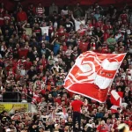 Московское дерби: «Спартак» доминирует над «Динамо» в Молодежной футбольной лиге