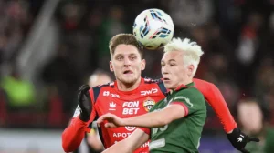 Неожиданное поражение «Наполи»: «Торино» одерживает победу в захватывающем матче Серии А