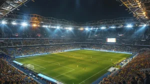 Неожиданное поражение: Сборная Бразилии впервые не вышла в плей-офф молодежного чемпионата мира