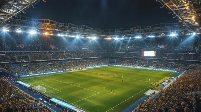 Неожиданное поражение: Сборная Бразилии впервые не вышла в плей-офф молодежного чемпионата мира